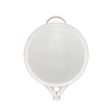 ROUND BOARD / YUVARLAK TABELA