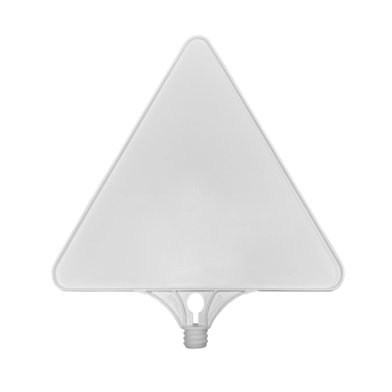 TRIANGLE BOARD -ÜÇGEN TABELA