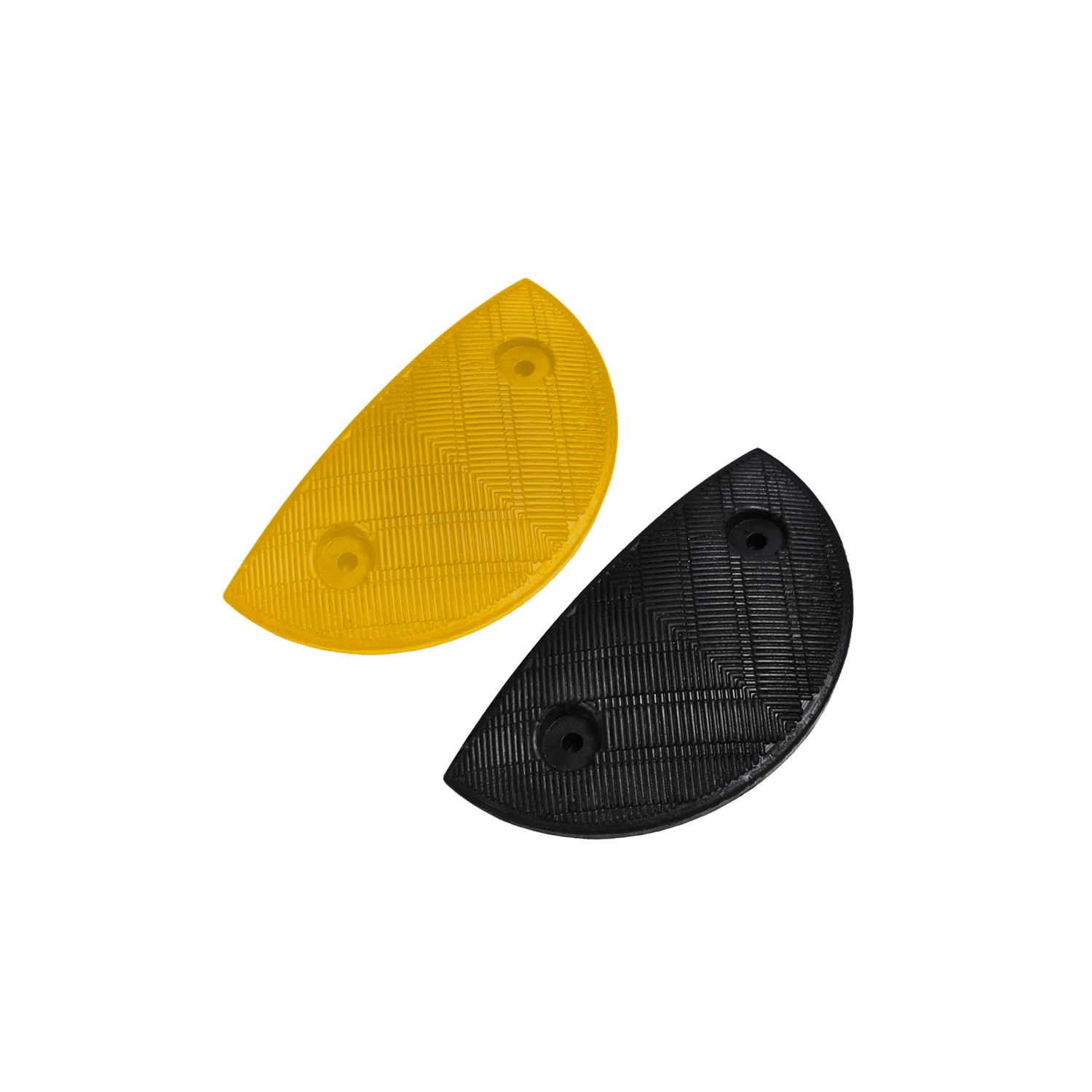 RUBBER SPEED BUMP END/KASİS BAŞLIĞI RUBBER SPEED BUMP END/KASİS BAŞLIĞI