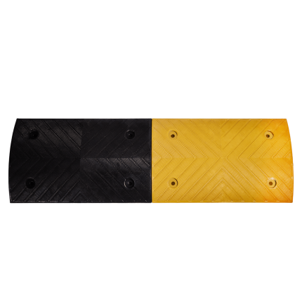30 50 CM RUBBER SPEED BUMP / 30 50 CM KAUÇUK KASİS
