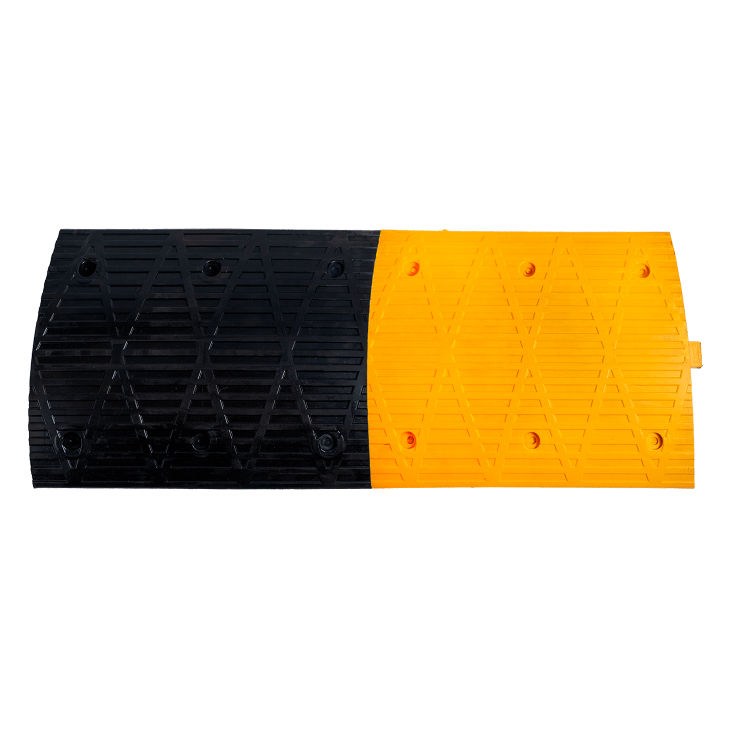 50 40 CM RUBBER SPEED BUMP/40 50 KAUÇUK KASİS 50 40 CM RUBBER SPEED BUMP/40 50 KAUÇUK KASİS