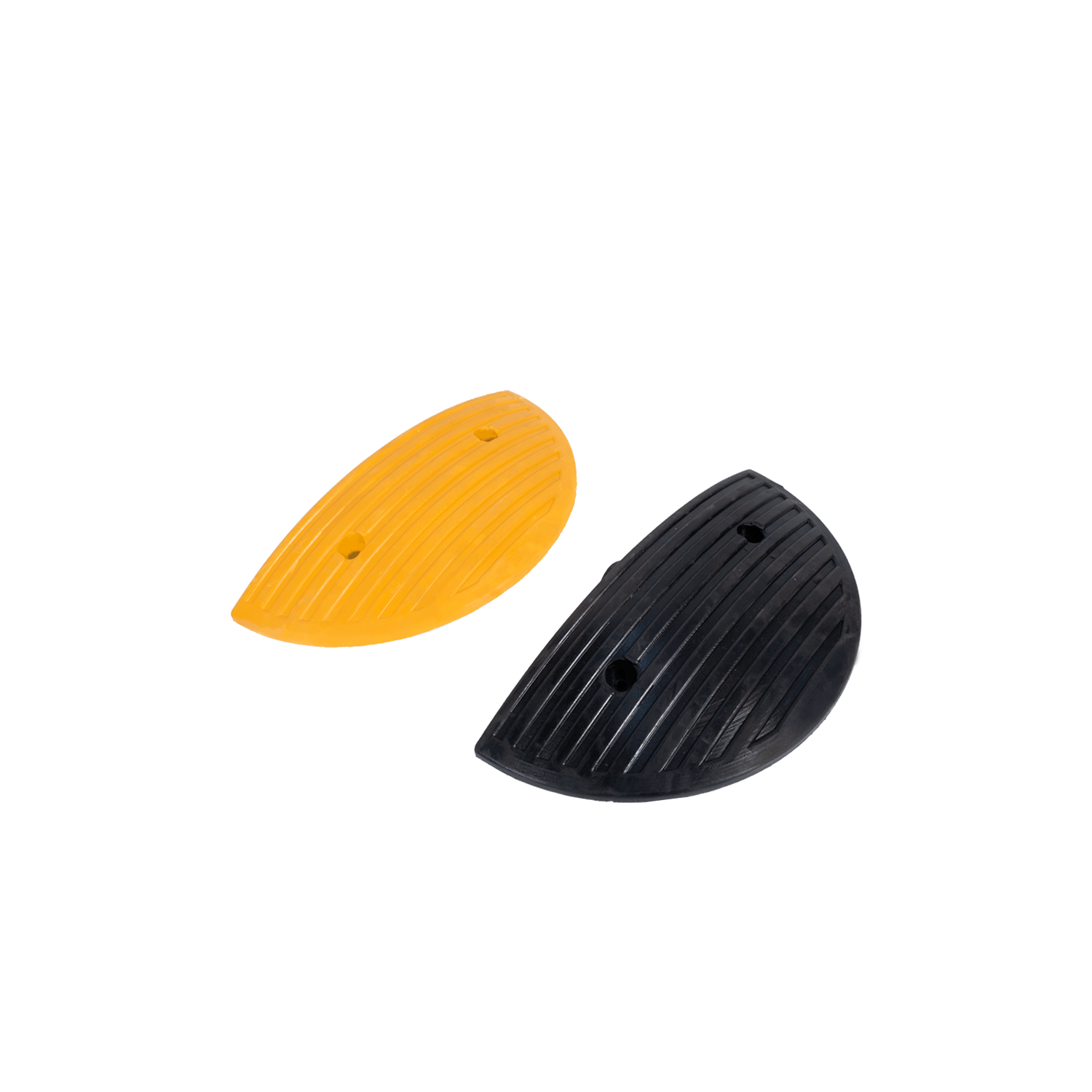 RUBBER SPEED BUMP END/KASİS BAŞLIĞI RUBBER SPEED BUMP END/KASİS BAŞLIĞI