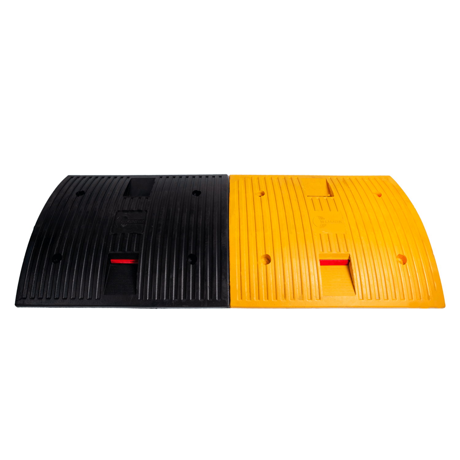 RUBBER SPEED BUMP ( 2 CAT EYE )/KEDİ GÖZLÜ KASİS RUBBER SPEED BUMP ( 2 CAT EYE )/KEDİ GÖZLÜ KASİS