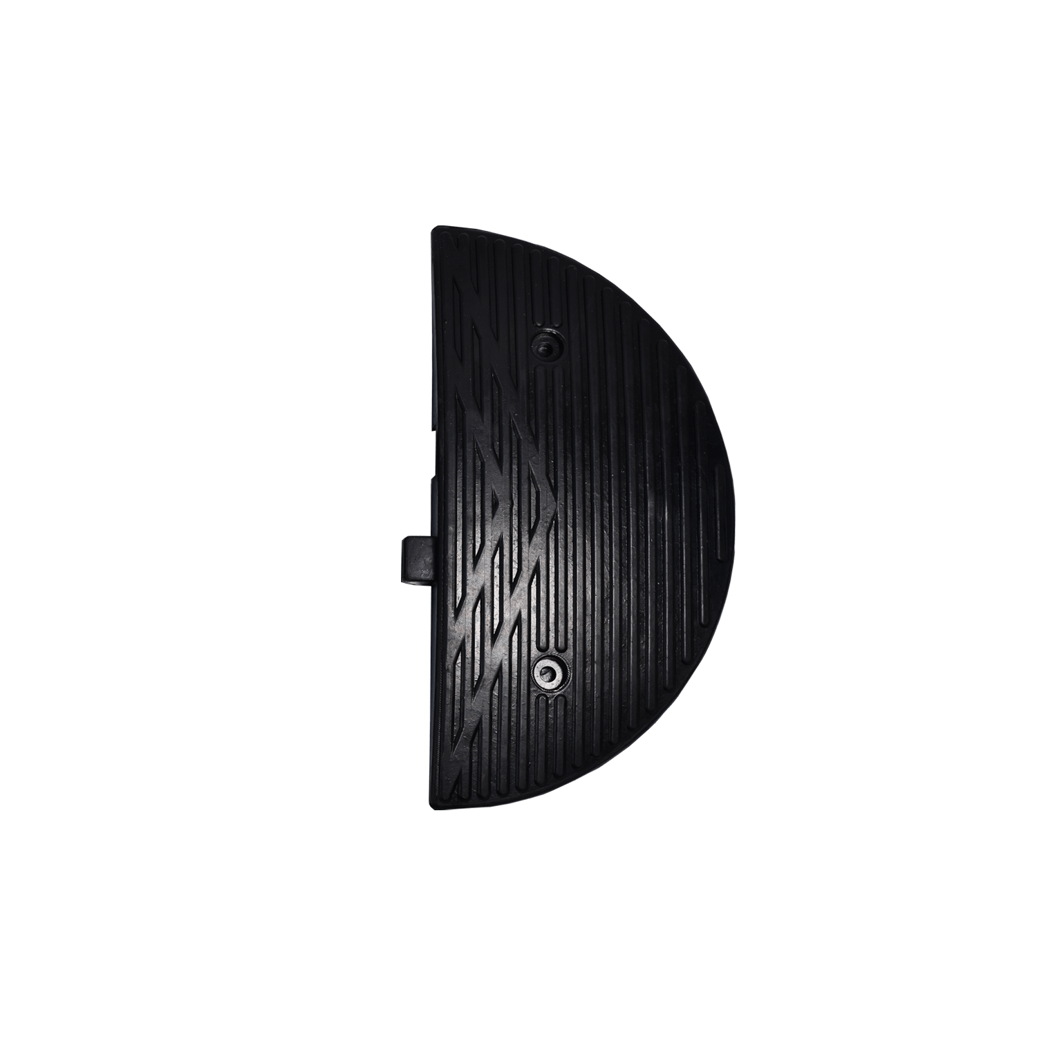 RUBBER SPEED BUMP END/KASİS BAŞLIĞI RUBBER SPEED BUMP END/KASİS BAŞLIĞI