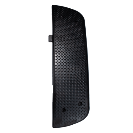 9050 CM RUBBER SPEED BUMP END/KASİS BAŞLIĞ
