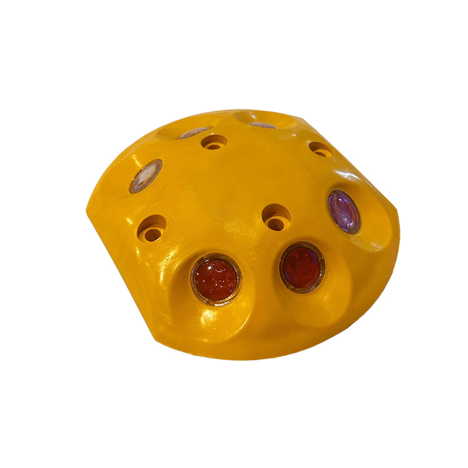 12 14 CM ROAD STUD /YOL BUTONU 12 14 CM ROAD STUD /YOL BUTONU