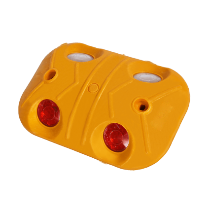 OVAL ROAD STUD/OVAL YOL BUTONU