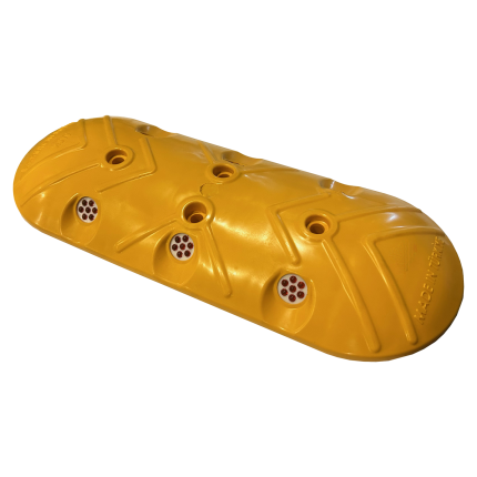 30 CM ROAD STUD-YOL BUTONU