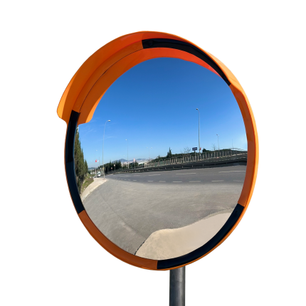 60 CM CONVEX MIRROR-60 CM GÜVENLİK AYNASI