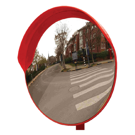80 CM CONVEX MIRROR-80 CM GÜVENLİK AYNASI