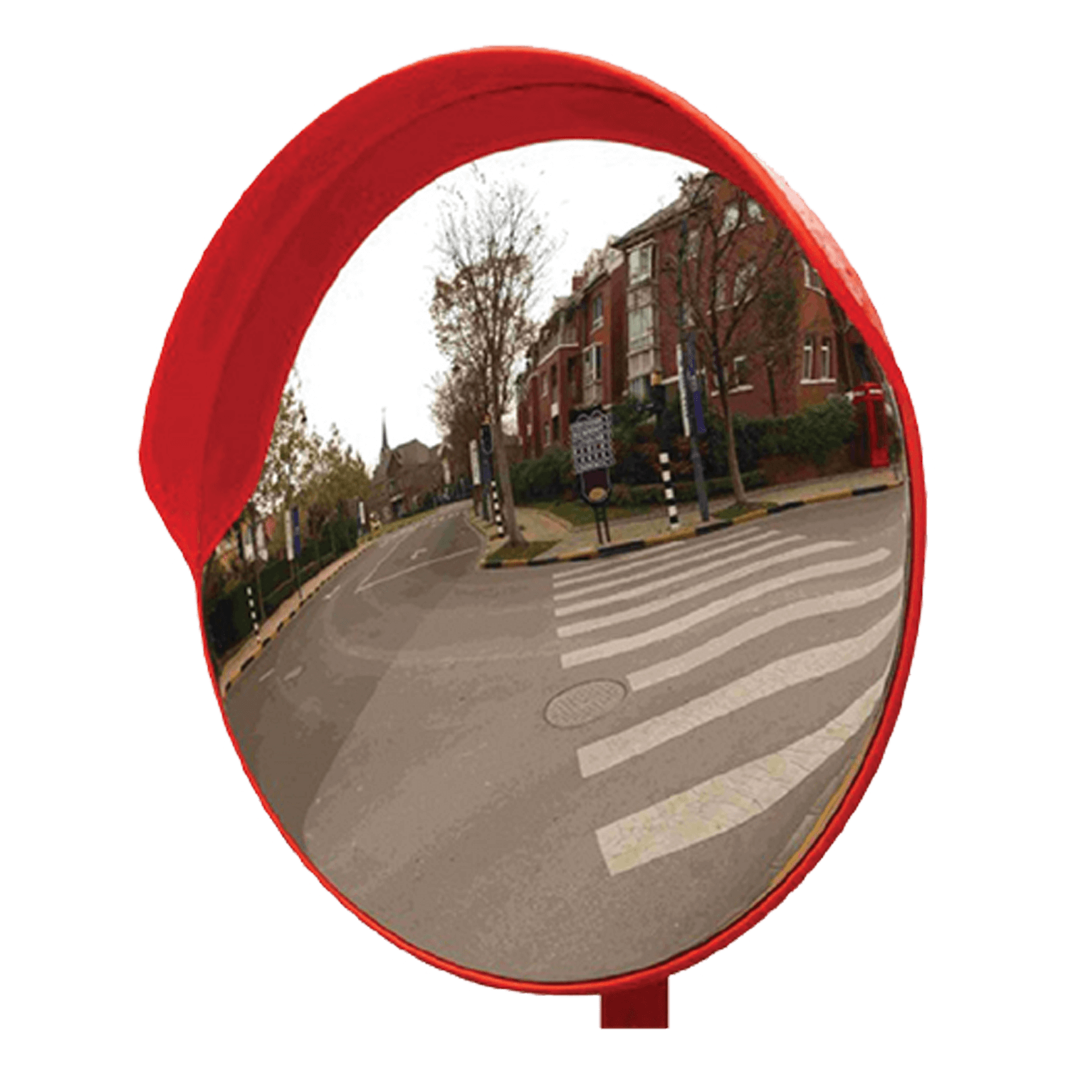 80 CM CONVEX MIRROR-80 CM GÜVENLİK AYNASI 80 CM CONVEX MIRROR-80 CM GÜVENLİK AYNASI