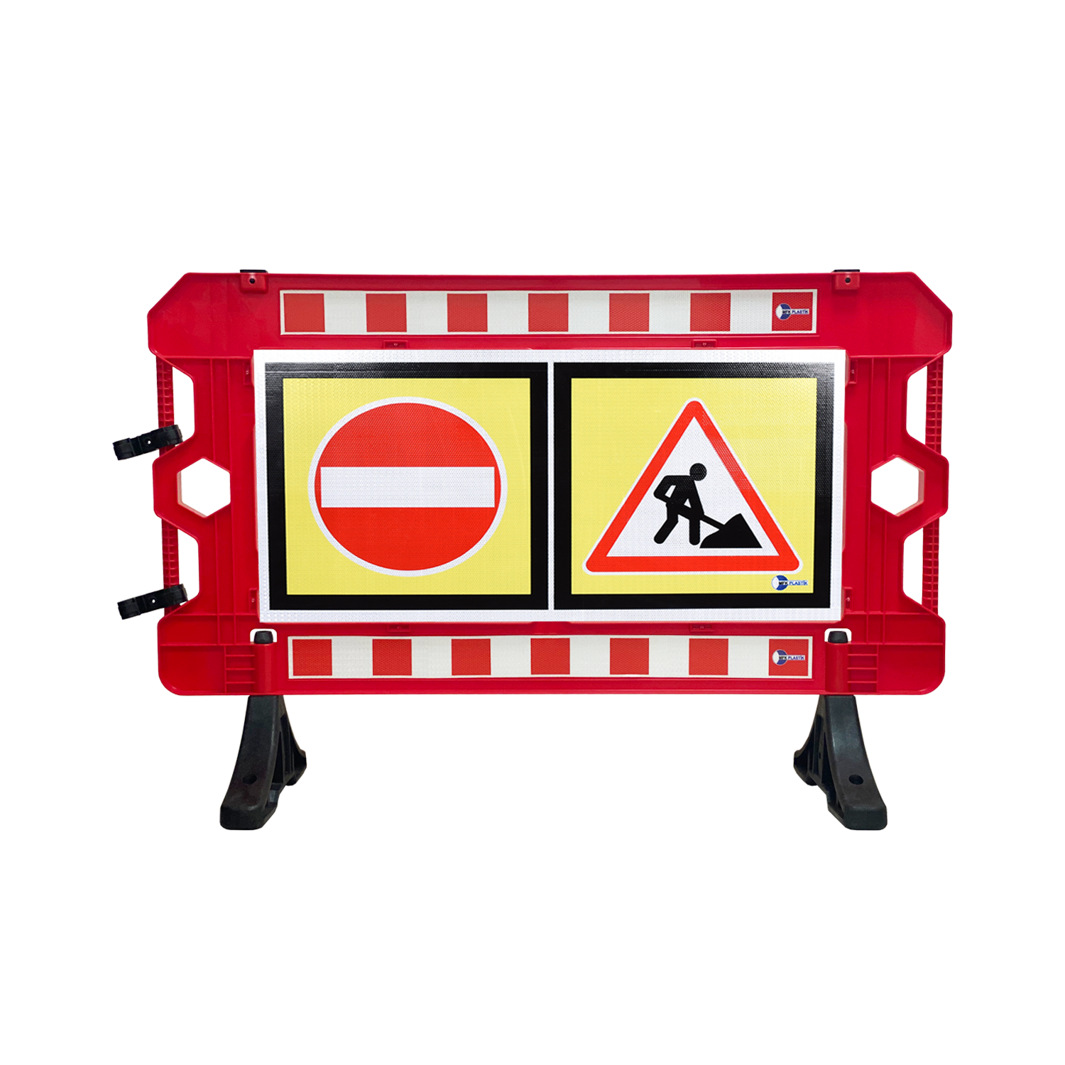 PRINTED PANEL BARRIER / BASKILI PANEL BARiYER PRINTED PANEL BARRIER / BASKILI PANEL BARiYER