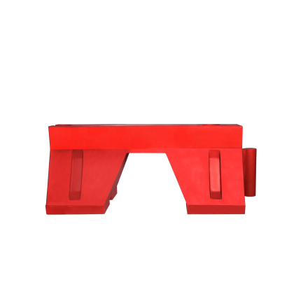 50 ×50 × 120 WATER BARRIER / SU BARİYERİ 50 × 50 ×120 CM