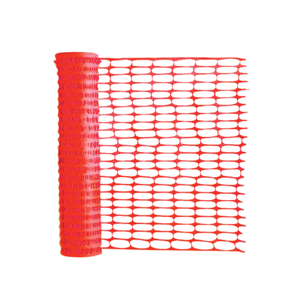 SAFETY FENCE 50 M / ALAN PERDESI 50 M