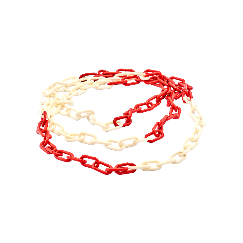 RED WHITE CHAIN - KIRMIZI BEYAZ ZİNCİR